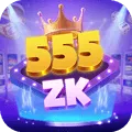 555ZK - Game Gaple Seru dan Menyenangkan