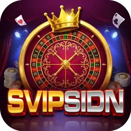 SVIPSIDN - Permainan Live Casino Terbaik di Genggaman Anda